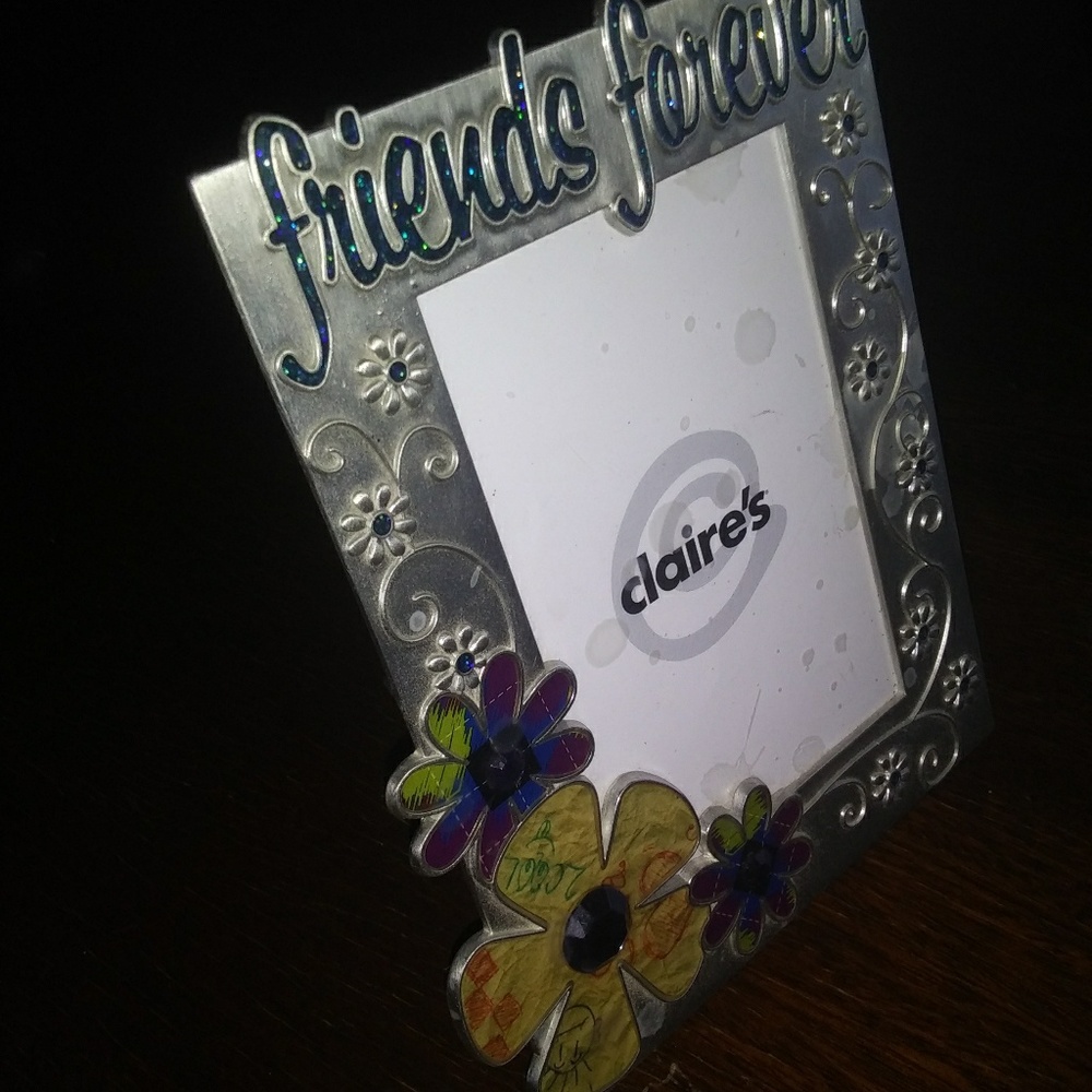 Picture frame - Picture 2 of 2